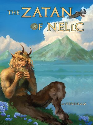 cover image of The Zatan of NeLlc
